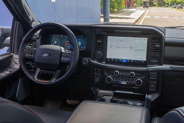 2024 Ford F-150 Vehicle Photo in DANBURY, CT 06810-5034