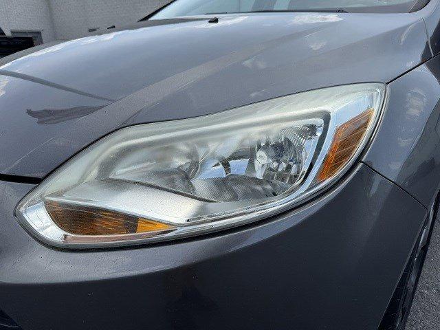 2013 Ford Focus Vehicle Photo in Mechanicsburg, PA 17050-1707