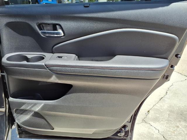 2022 Honda Pilot Vehicle Photo in Tampa, FL 33612