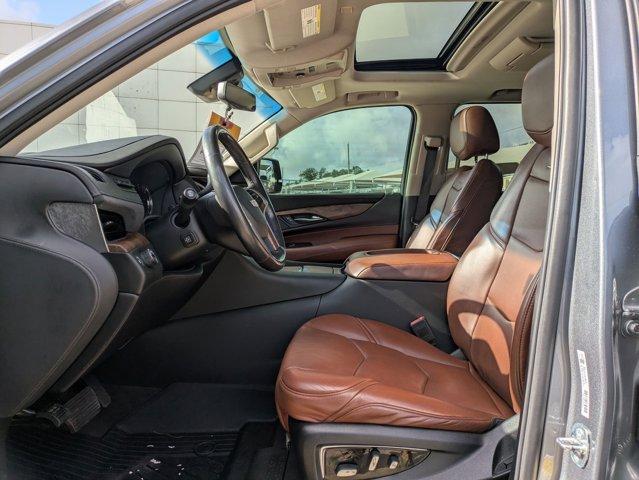 2020 Cadillac Escalade Vehicle Photo in SELMA, TX 78154-1460