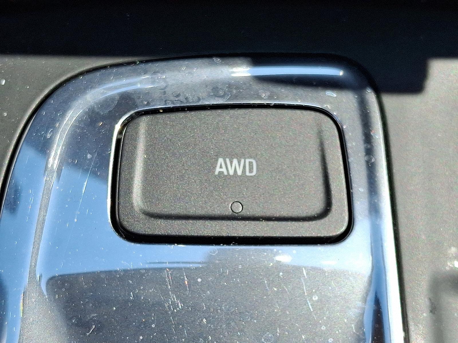 2022 Chevrolet Equinox Vehicle Photo in BETHLEHEM, PA 18017-9401