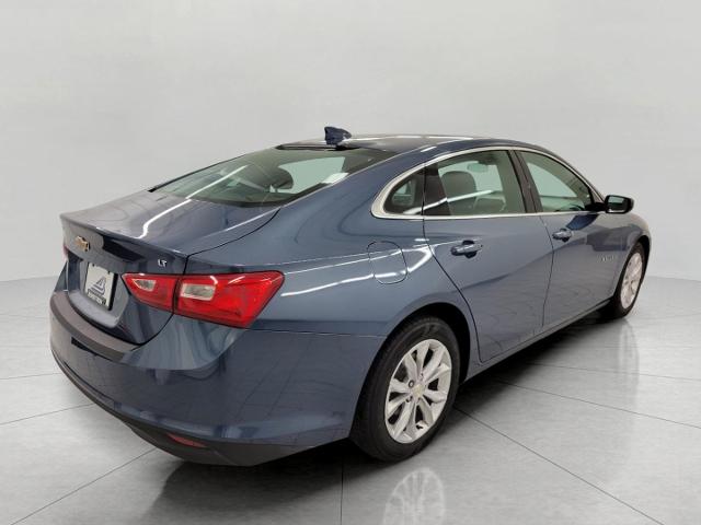 2024 Chevrolet Malibu Vehicle Photo in APPLETON, WI 54914-8833