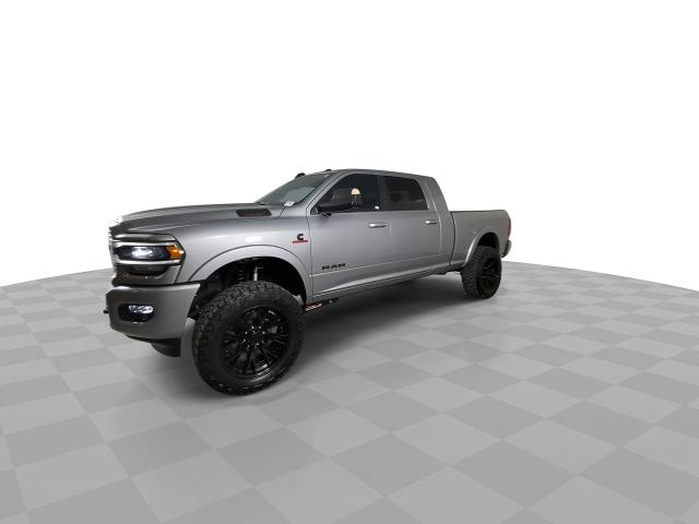 2022 Ram 2500 Vehicle Photo in GILBERT, AZ 85297-0402