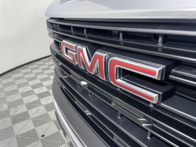 2025 GMC Sierra 1500 Vehicle Photo in GILBERT, AZ 85297-0402