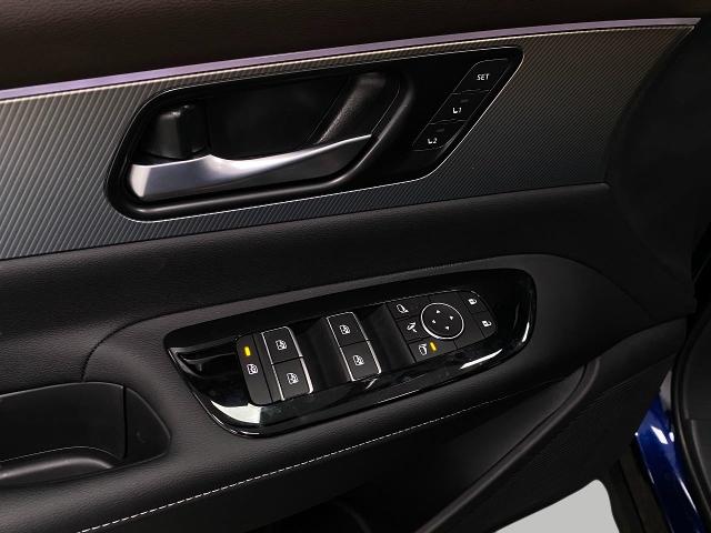 2025 Nissan Murano Vehicle Photo in Appleton, WI 54913