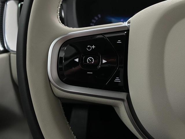 2026 Volvo XC60 Plug-In Hybrid Vehicle Photo in Appleton, WI 54913
