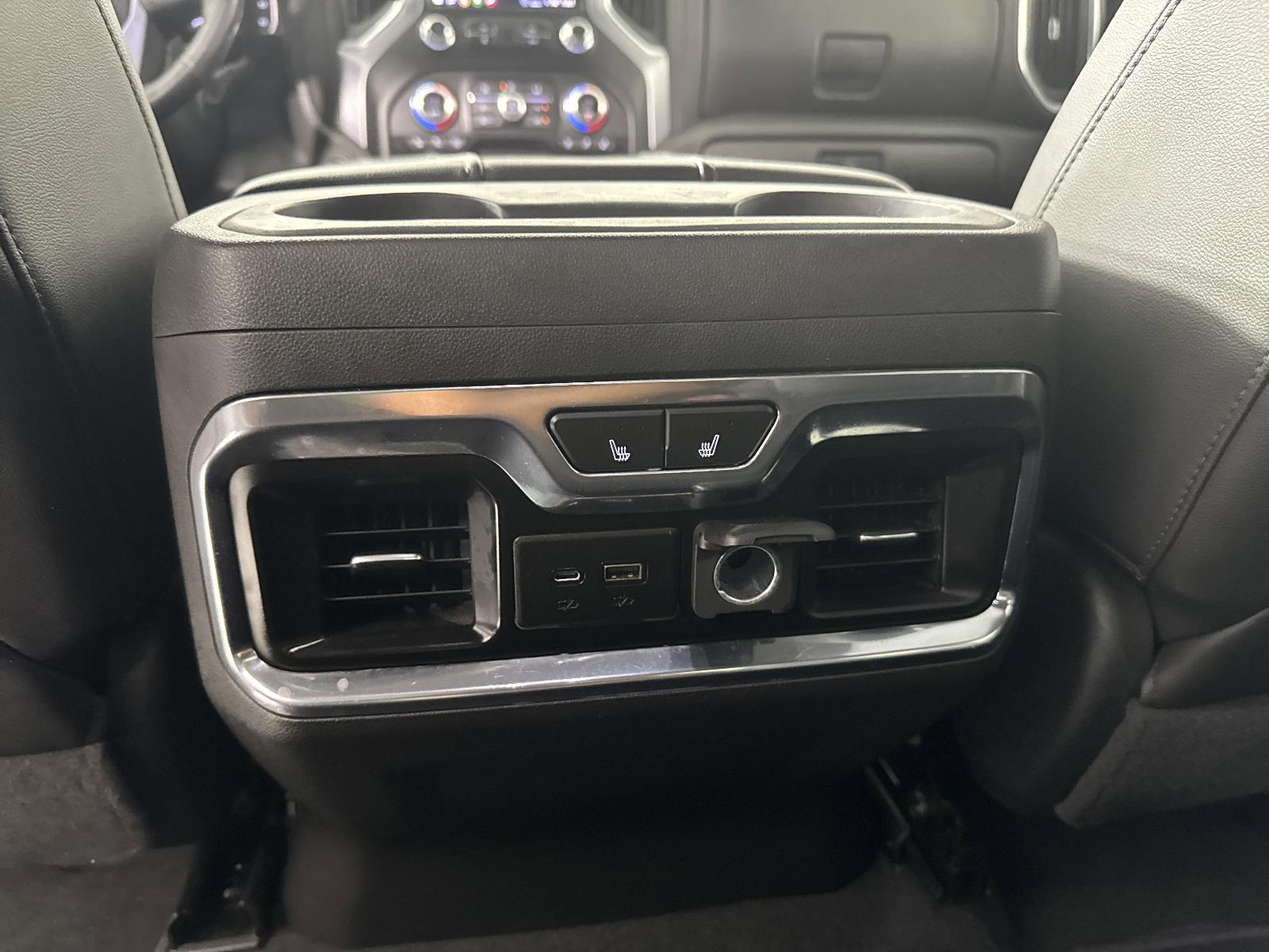 2020 GMC Sierra 1500 Vehicle Photo in Georgetown, TX 78626