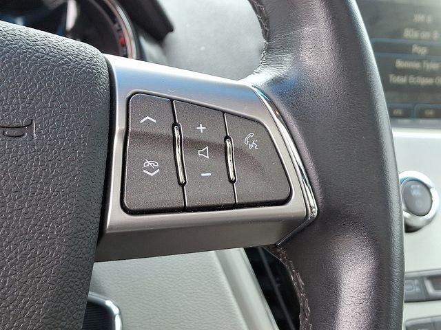 2011 Cadillac CTS Vehicle Photo in DANBURY, CT 06810-5034