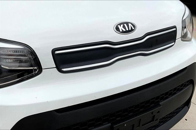 2019 Kia Soul Vehicle Photo in Grapevine, TX 76051