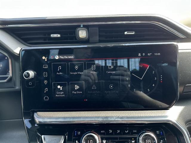2025 GMC Sierra 1500 Vehicle Photo in Grapevine, TX 76051