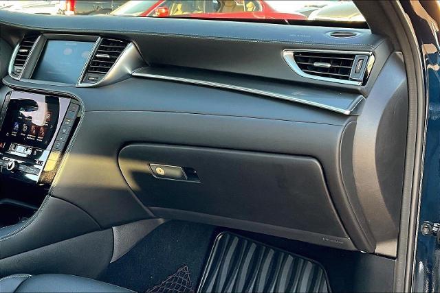 2025 INFINITI QX55 Vehicle Photo in Grapevine, TX 76051