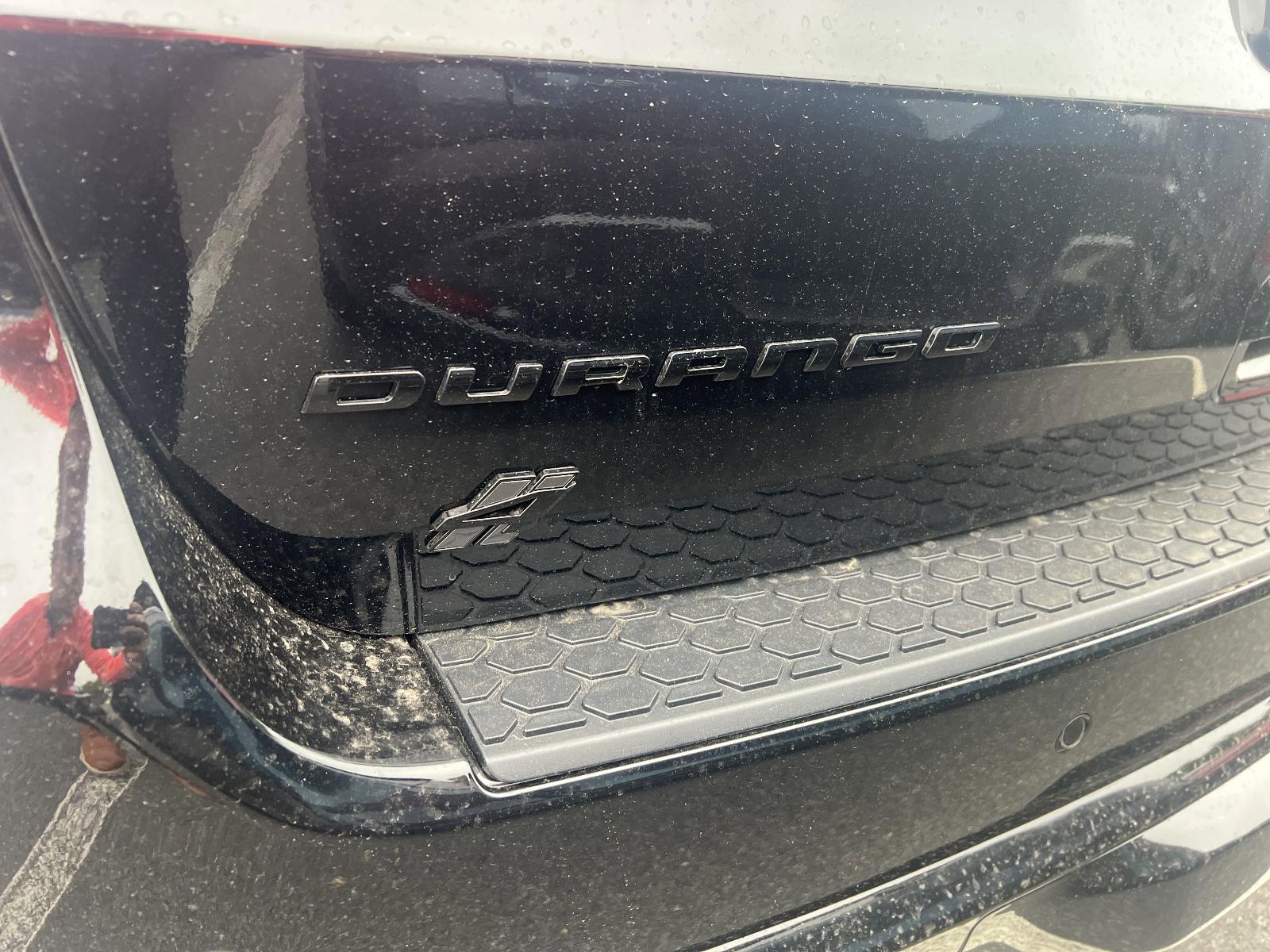 2025 Dodge Durango Vehicle Photo in Mechanicsburg, PA 17050-1707