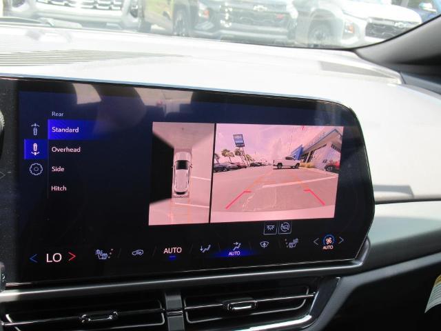 2025 Chevrolet Equinox EV Vehicle Photo in LEESBURG, FL 34788-4022