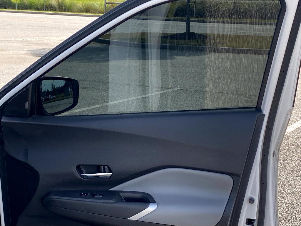 2021 Nissan Kicks Vehicle Photo in POOLER, GA 31322-3252