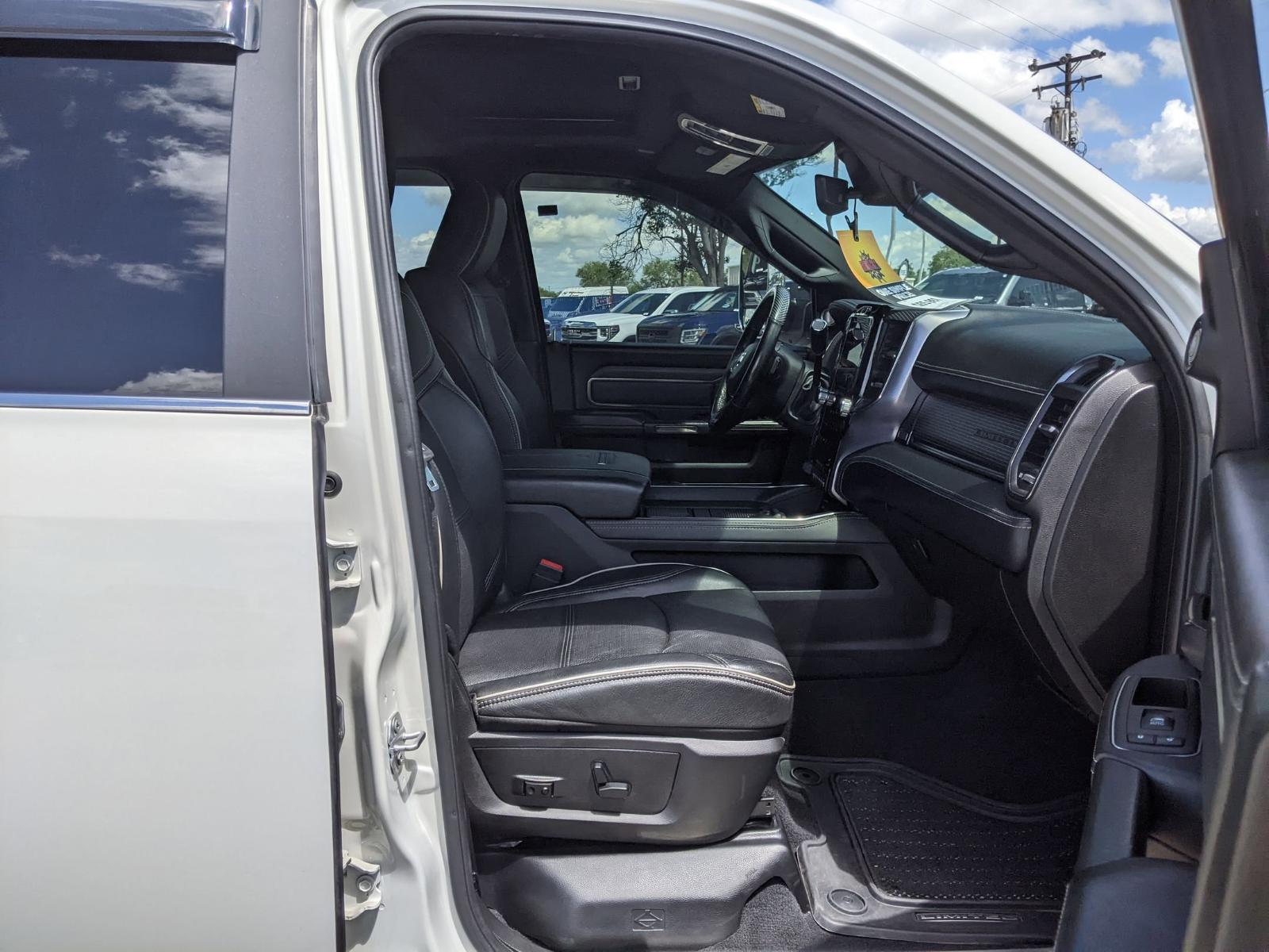2019 Ram 3500 Vehicle Photo in Seguin, TX 78155