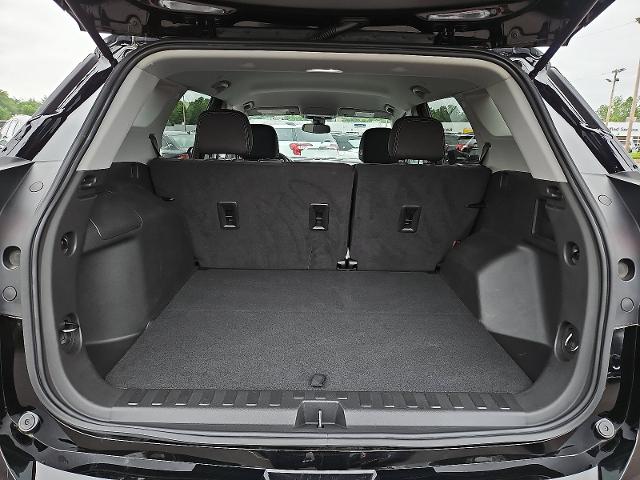 2022 GMC Terrain Vehicle Photo in TREVOSE, PA 19053-4984