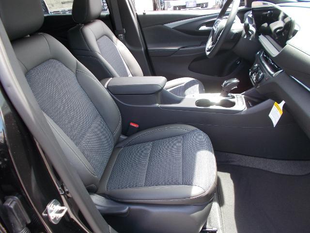 2025 Buick Envista Vehicle Photo in LOWELL, MA 01852-4336