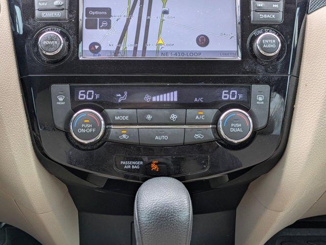2016 Nissan Rogue Vehicle Photo in San Antonio, TX 78209
