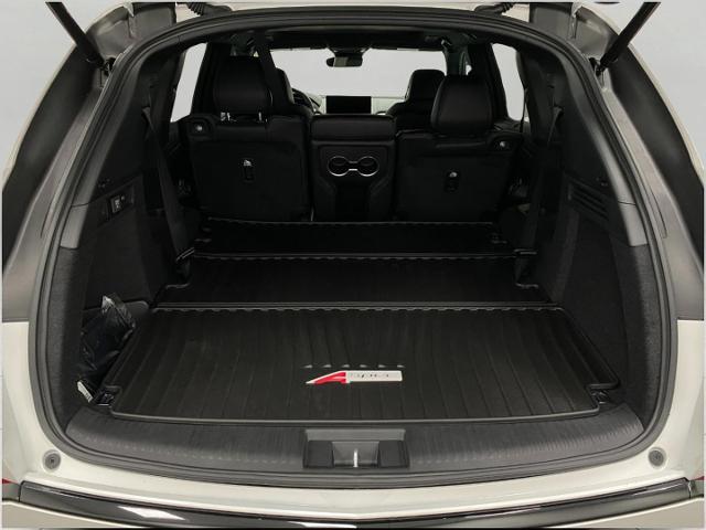 2026 Acura MDX Vehicle Photo in Appleton, WI 54913