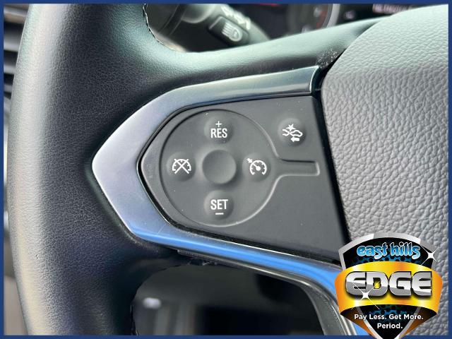 2023 Chevrolet Traverse Vehicle Photo in Roslyn, NY 11576