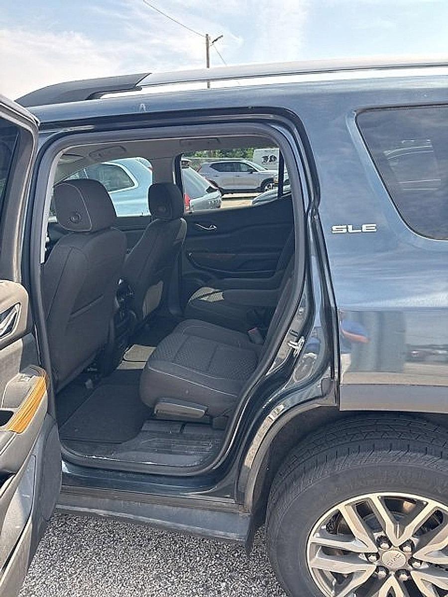 2019 GMC Acadia Vehicle Photo in Trevose, PA 19053