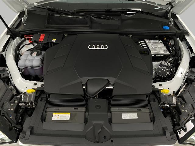 2025 Audi Q7 Vehicle Photo in Appleton, WI 54913