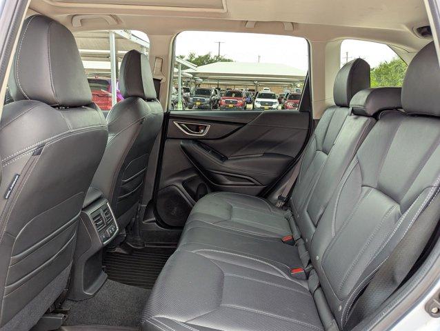 2020 Subaru Forester Vehicle Photo in San Antonio, TX 78230
