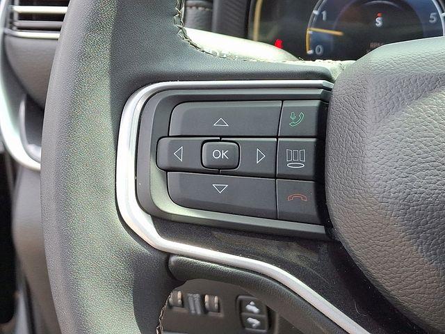 2022 Jeep Wagoneer Vehicle Photo in DANBURY, CT 06810-5034