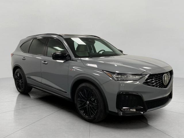 2026 Acura MDX Vehicle Photo in Appleton, WI 54913