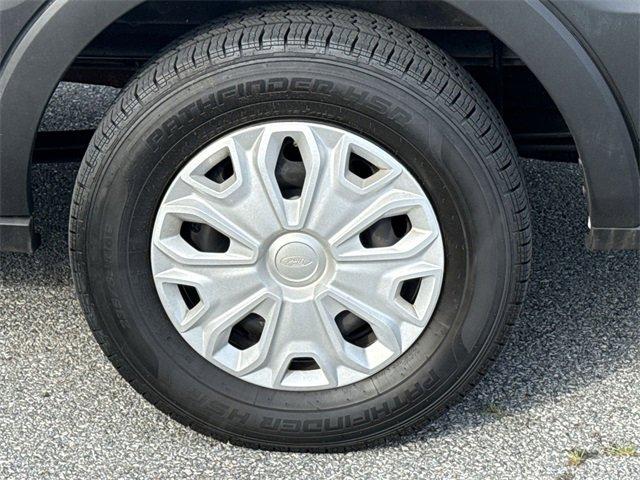 2022 Ford Transit Passenger Wagon Vehicle Photo in BENTONVILLE, AR 72712-4322