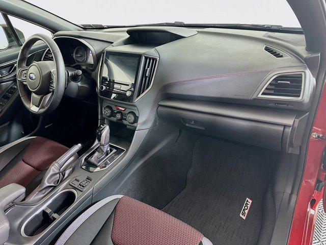 2022 Subaru Impreza Vehicle Photo in Doylestown, PA 18902