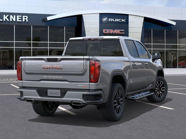 2025 GMC Sierra 1500 Vehicle Photo in HARRISBURG, PA 17111-1033