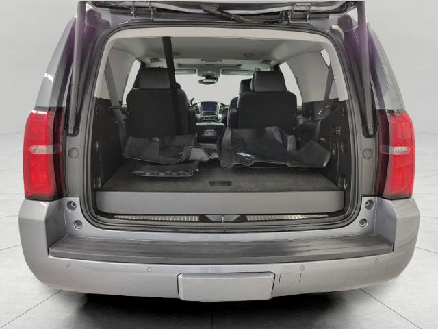 2020 Chevrolet Tahoe Vehicle Photo in APPLETON, WI 54914-4656