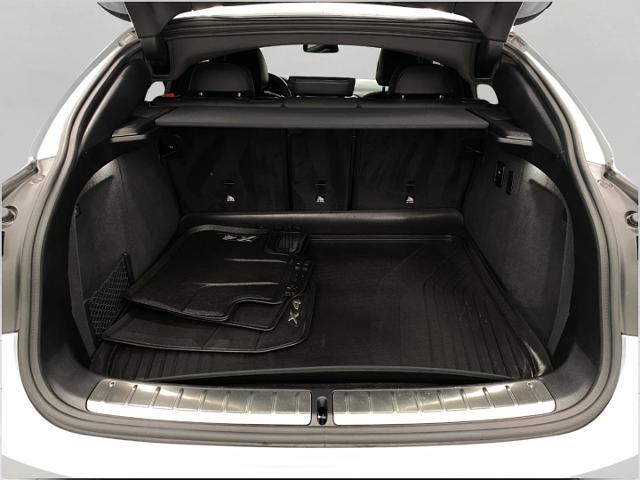 2023 BMW X4 M40i Vehicle Photo in Appleton, WI 54913