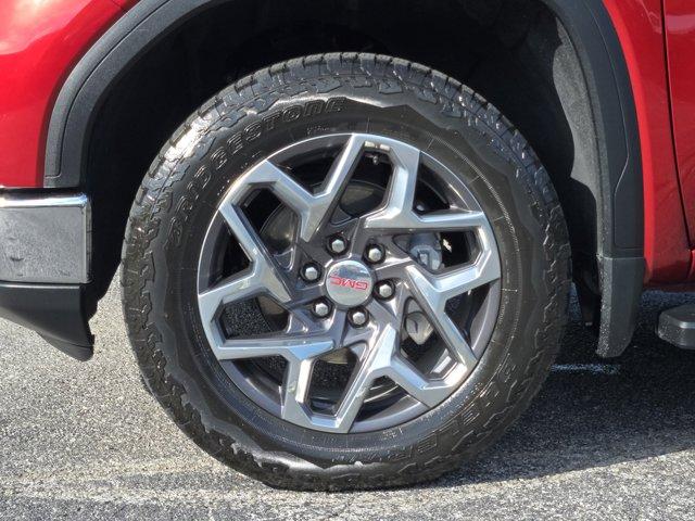 2023 GMC Sierra 1500 Vehicle Photo in Decatur, TX 76234