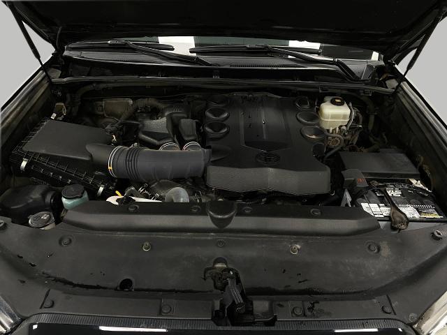 2018 Toyota 4Runner Vehicle Photo in Oshkosh, WI 54904