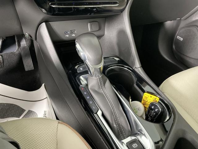 2024 Buick Encore GX Vehicle Photo in GILBERT, AZ 85297-0402