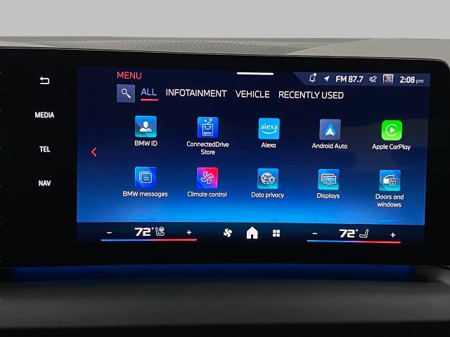 2025 BMW M235 xDrive Vehicle Photo in Appleton, WI 54913