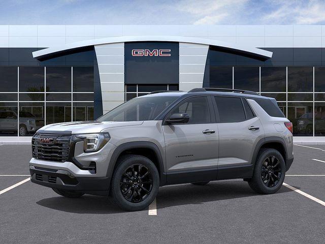 2026 GMC Terrain Vehicle Photo in WATERTOWN, CT 06795-3318