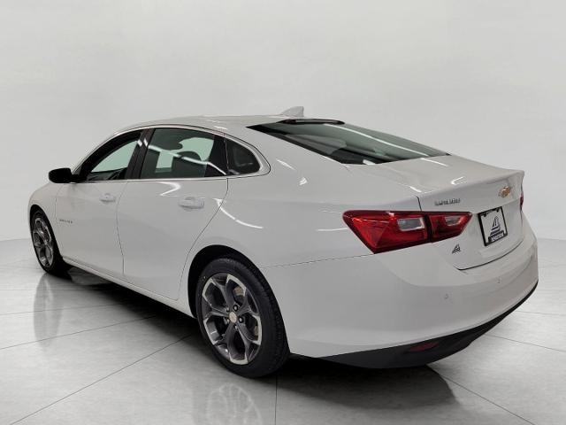 2024 Chevrolet Malibu Vehicle Photo in APPLETON, WI 54914-4656