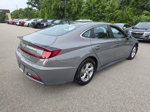 2023 Hyundai SONATA Vehicle Photo in Pleasant Hills, PA 15236