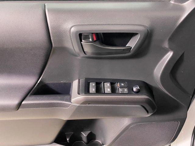 2023 Toyota Tacoma 4WD Vehicle Photo in BROCKTON, MA 02301-7113