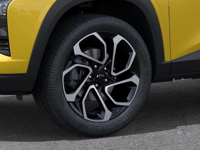 2025 Chevrolet Trax Vehicle Photo in KANSAS CITY, MO 64114-4502