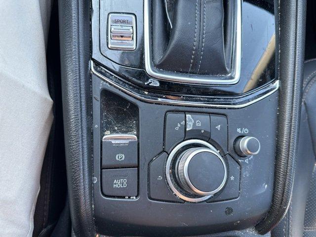 2022 Mazda CX-5 Vehicle Photo in Harrisburg, PA 17111