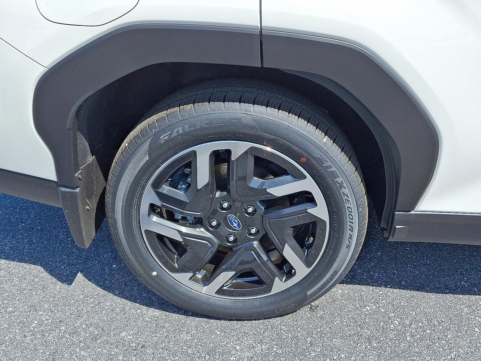 2025 Subaru Forester Vehicle Photo in Harrisburg, PA 17111