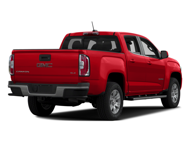 2016 GMC Canyon Vehicle Photo in LANCASTER, PA 17601-0000
