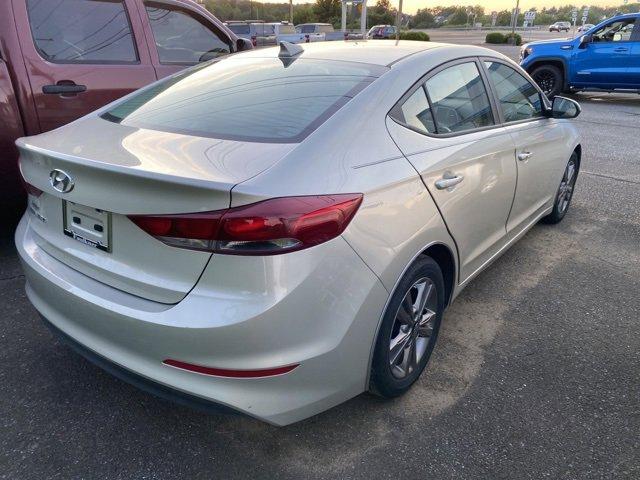 2017 Hyundai ELANTRA Vehicle Photo in LANCASTER, PA 17601-0000