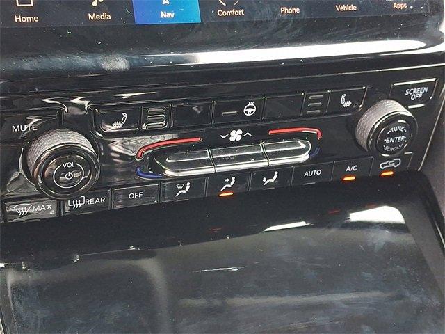 2023 Jeep Grand Cherokee Vehicle Photo in LANCASTER, PA 17601-0000