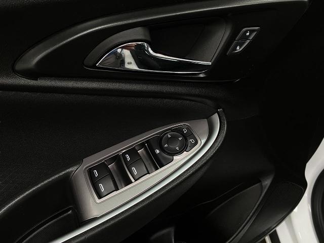 2024 Chevrolet Malibu Vehicle Photo in Appleton, WI 54913