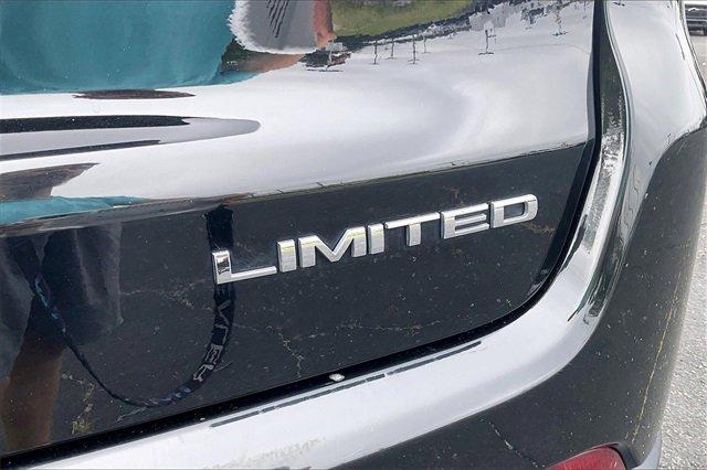 2021 Jeep Compass Vehicle Photo in INDEPENDENCE, MO 64055-1314
